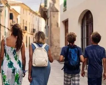 Los mejores descuentos de Renfe para viajes en grupo