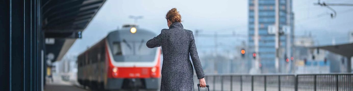 What luggage can you take on the Eurostar?