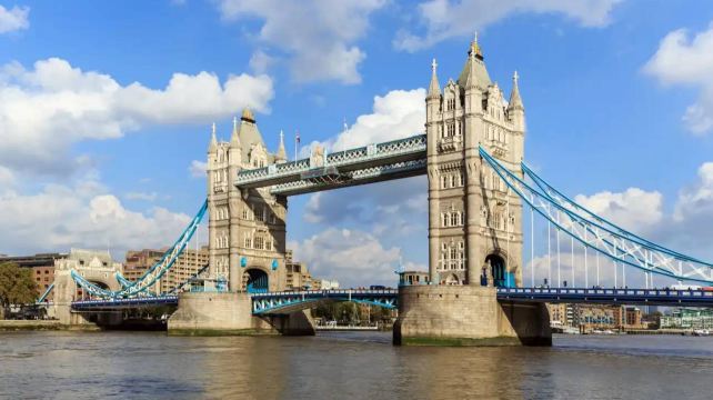Tower Bridge