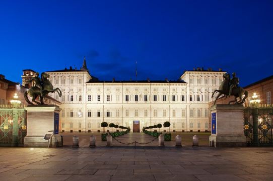 Palazzo Reale