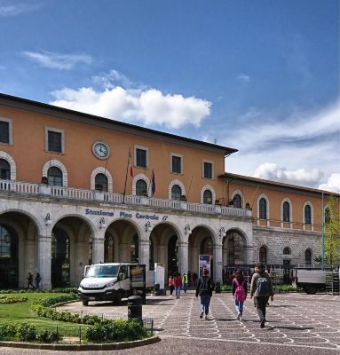 Pisa Centrale