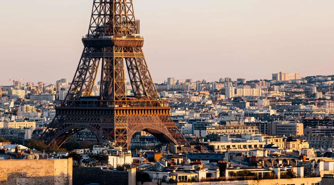 Services AVE vers la France