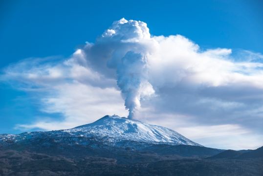Etna