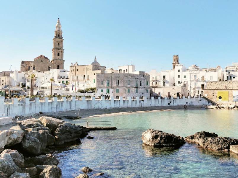 Bologna - Bari