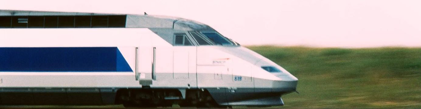 Vendita Flash TGV: 45% di sconto sui biglietti SNCF