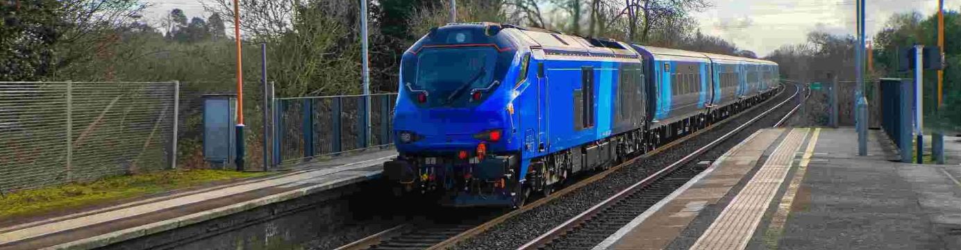 TransPennine Delay Repay: How to claim compensation for late trains?