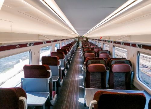 First Class