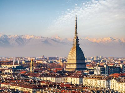 Maratona di Torino