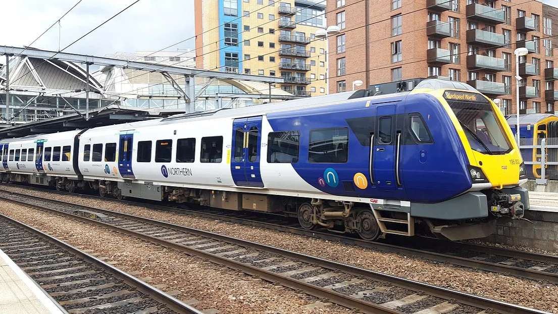 Northern Rail