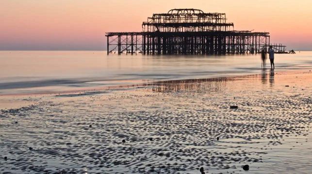 Brighton Beach