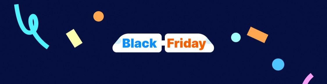 Sconti Black Friday 2026