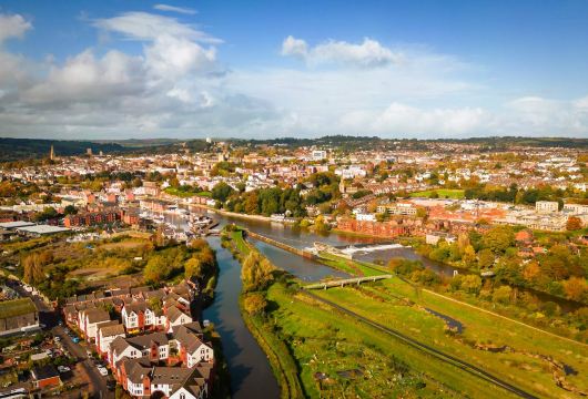 Exeter (Any)