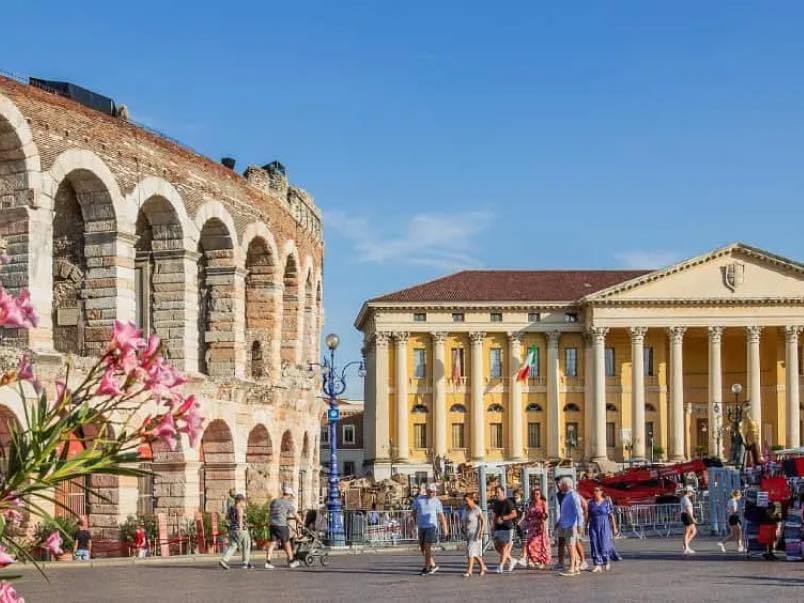 Milano - Venezia