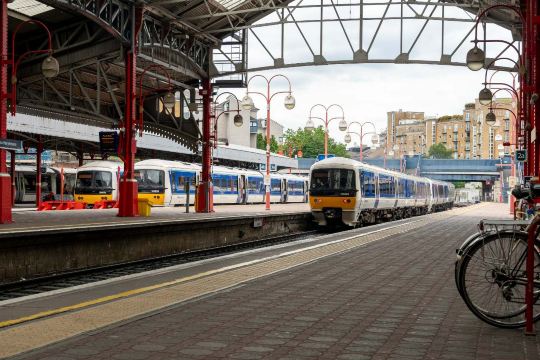 London Marylebone