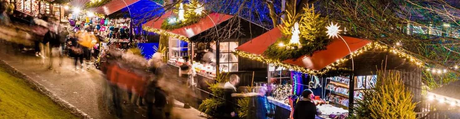 Do trains run on Christmas, Boxing Day and New Year’s Day?