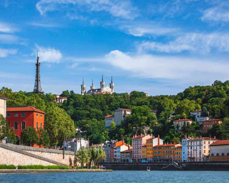 Voyage en train de Paris à Lyon : ce qu’il faut savoir avant de monter à bord