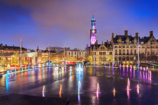 Bradford (Any)