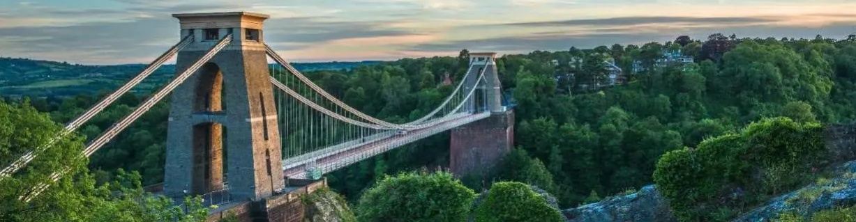 10 best day trips from Bristol by train