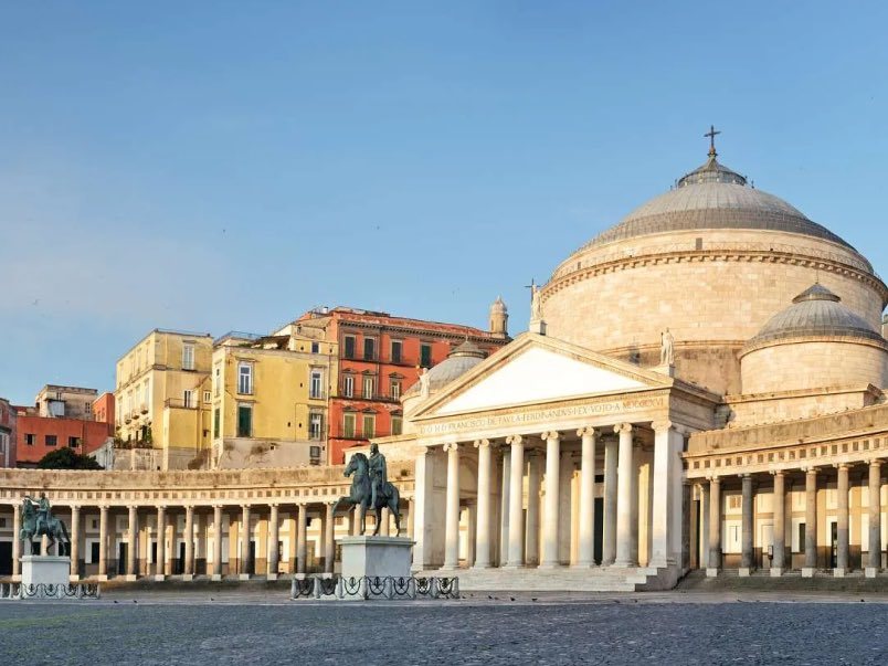 Milano - Napoli