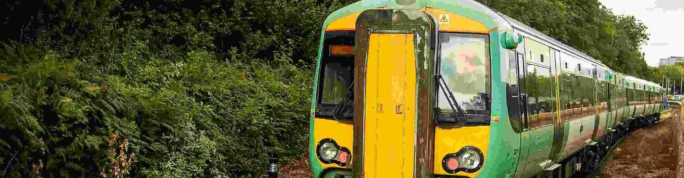 Southern Rail First Class: Everything you need to know