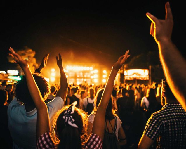 Music Festival
