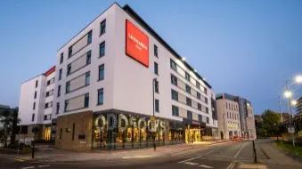 Leonardo Hotel Brighton
