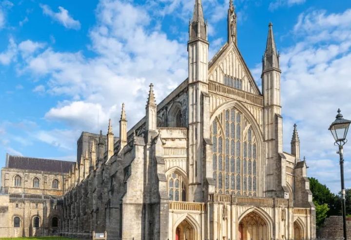 Winchester