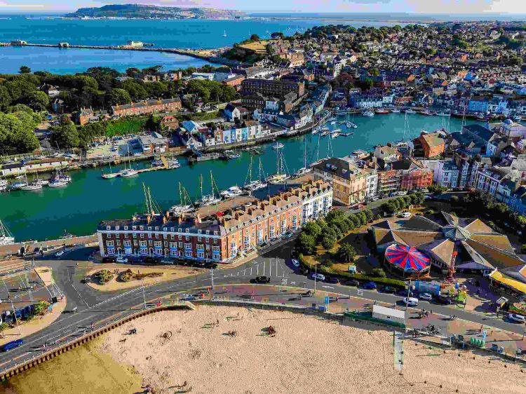 Weymouth (Any)