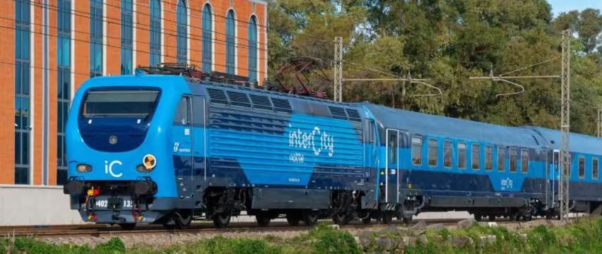Intercity