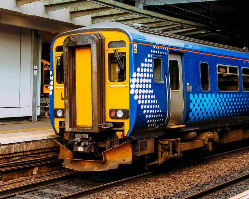 ScotRail Off-Peak times: When can I travel cheaper?