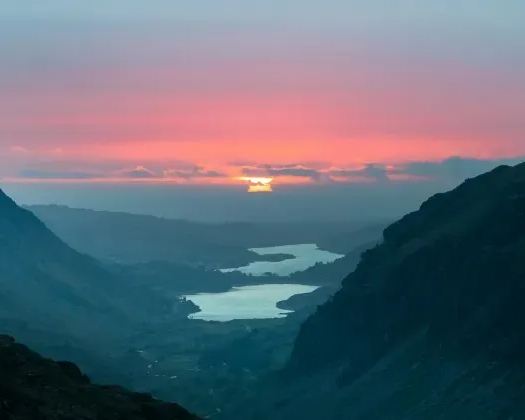 Getting the train to Snowdonia | Stations, Routes & FAQs