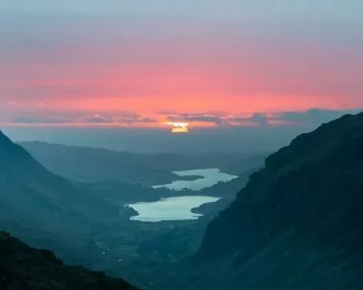 Getting the train to Snowdonia | Stations, Routes & FAQs
