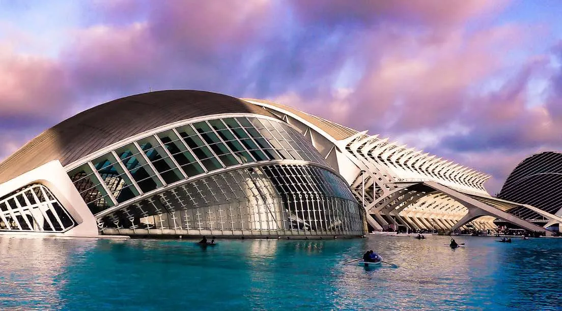 Services AVE Valence