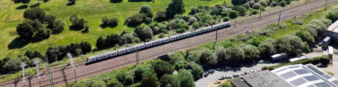How to access Southeastern’s First Class seats with a Standard Ticket
