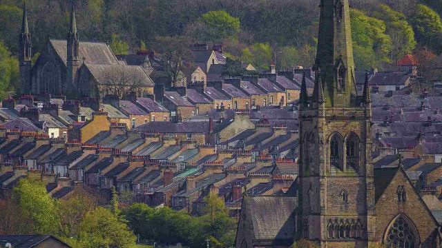 Lancaster (Any)