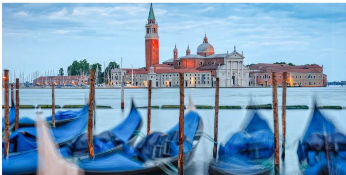 Padua–Venedig