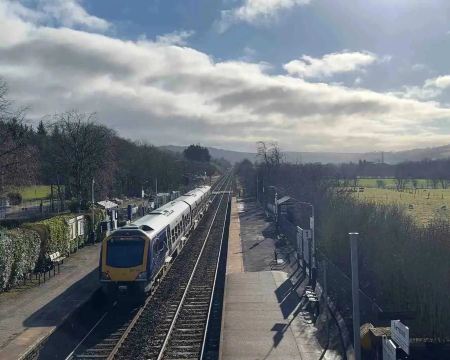 TransPennine First Class: Everything you need to know