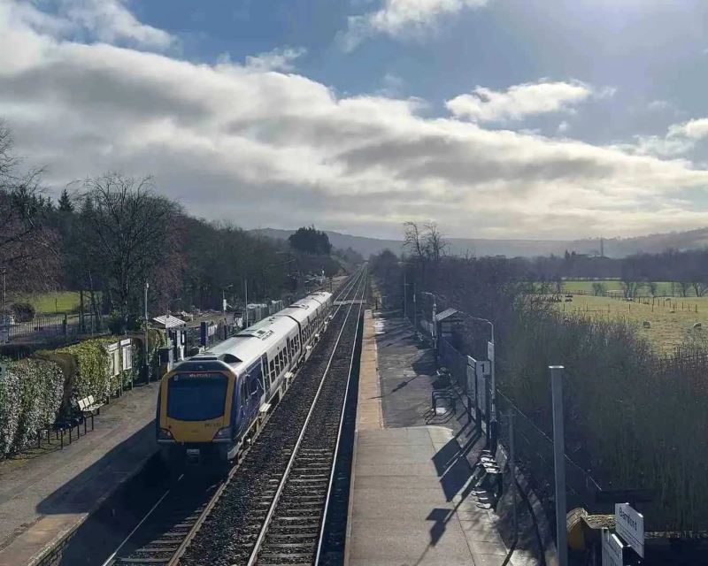 TransPennine First Class: Everything you need to know