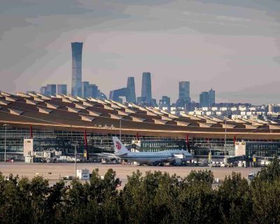 北京首都國際機場(PEK)交通全攻略