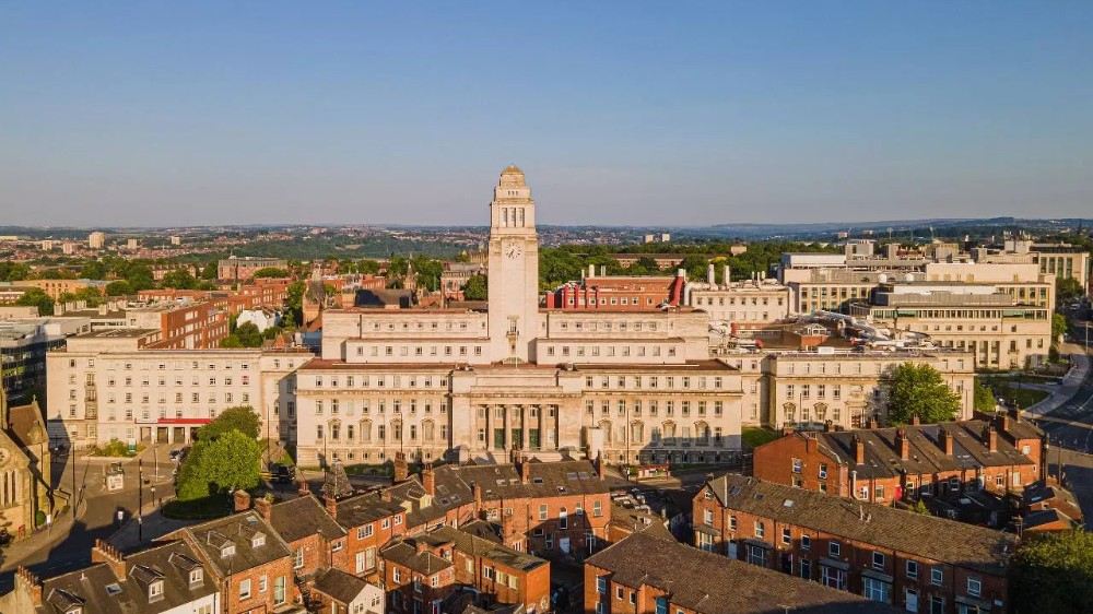 Universität Leeds