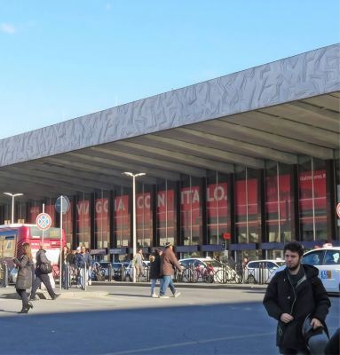 Rom Termini