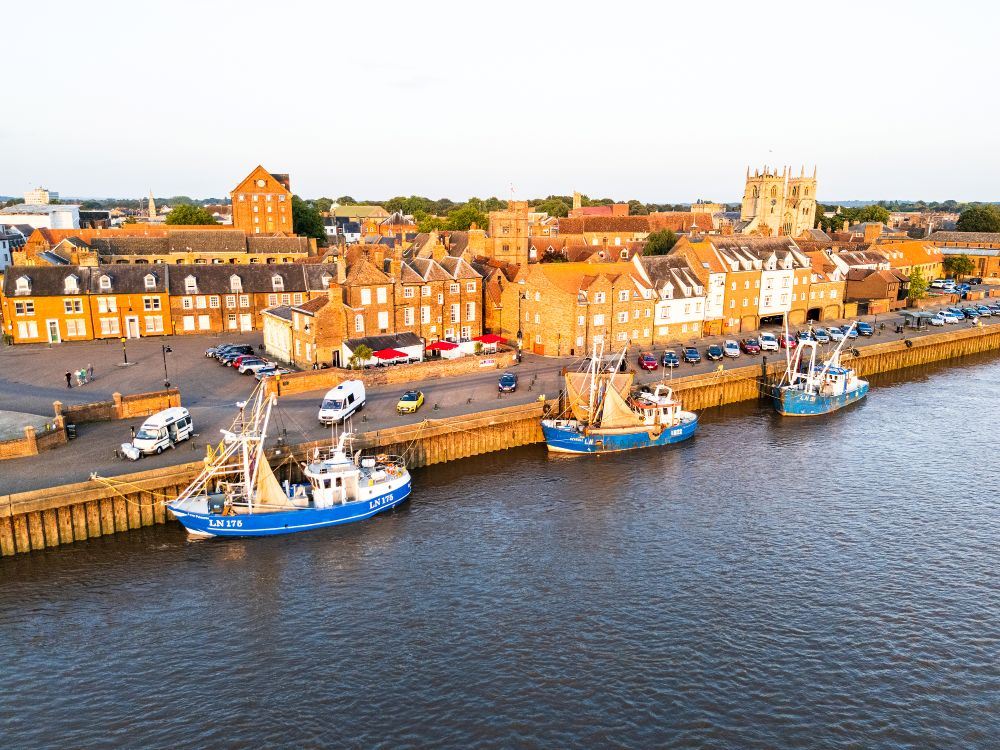 Kings Lynn (Any)