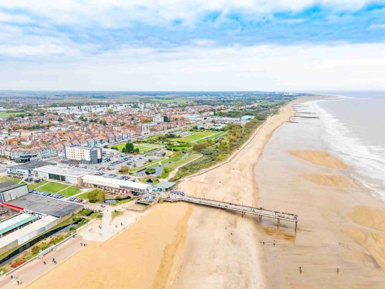Skegness (Any)