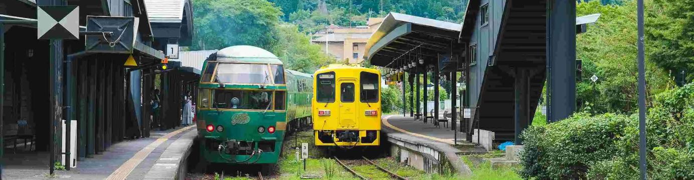 JR Kyushu Pass Guide: Explore the Island