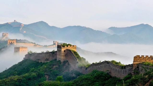 The Great Wall