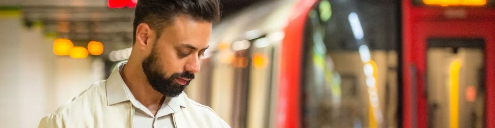 Do you get a refund if there’s a train strike?