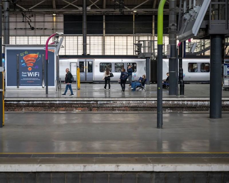 c2c planned strikes 2026: Is my train running this week?