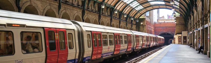 East Midlands Railway upcoming engineering works 2026: Is my train running?