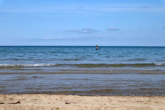 Spiaggia di Vasto Marina