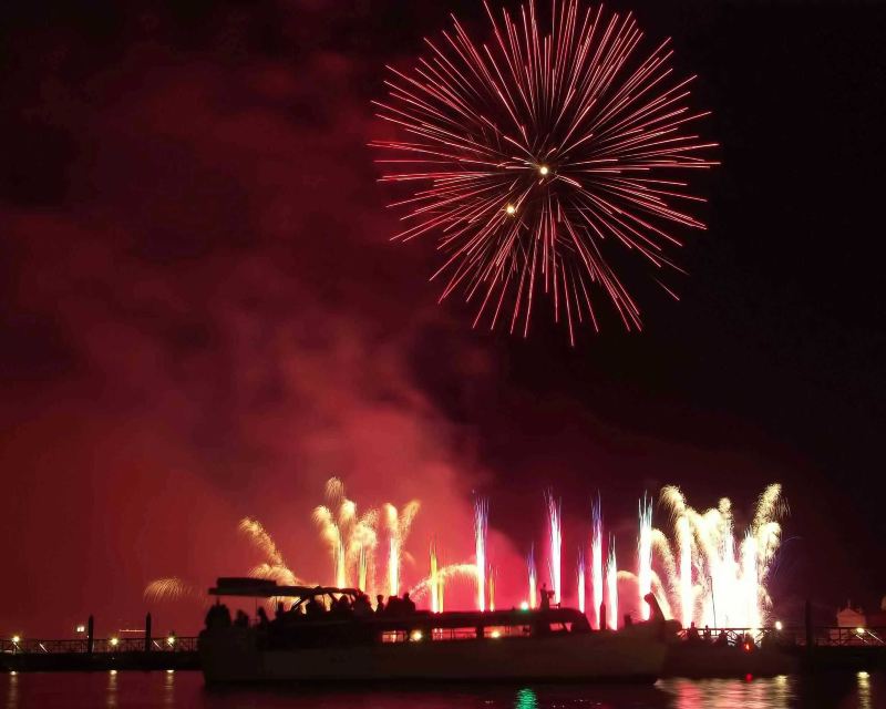 Festa del Redentore a Venezia: guida completa